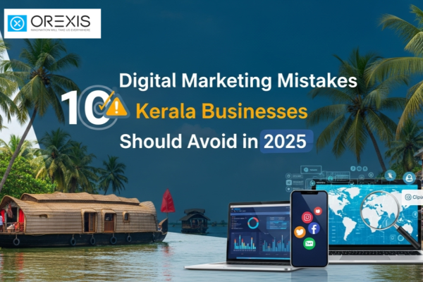 10 Digital Marketing Mistakes
