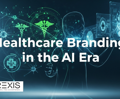 Healthcare Branding in the AI Era