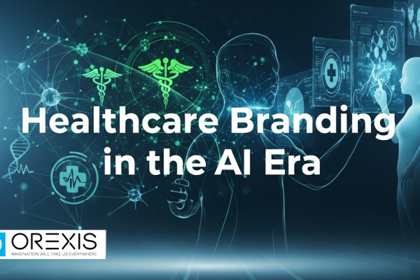 Healthcare Branding in the AI Era