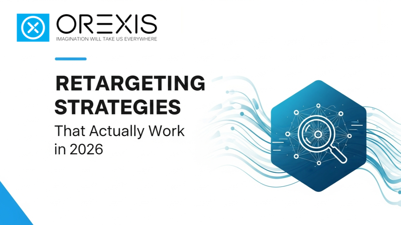 Retargeting Strategies That Actually Work in 2026 Retargeting Strategies