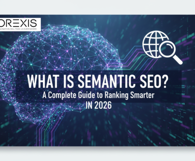 What Is Semantic SEO