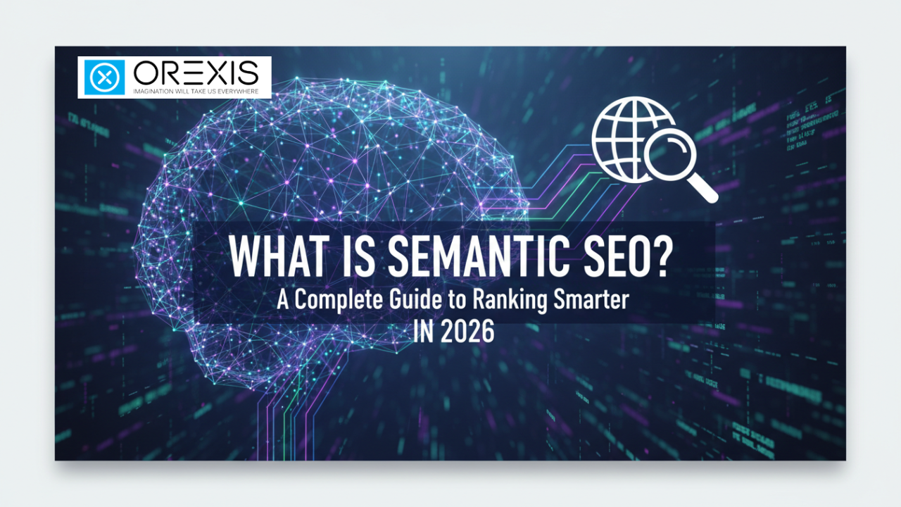 What Is Semantic SEO What Is Semantic SEO