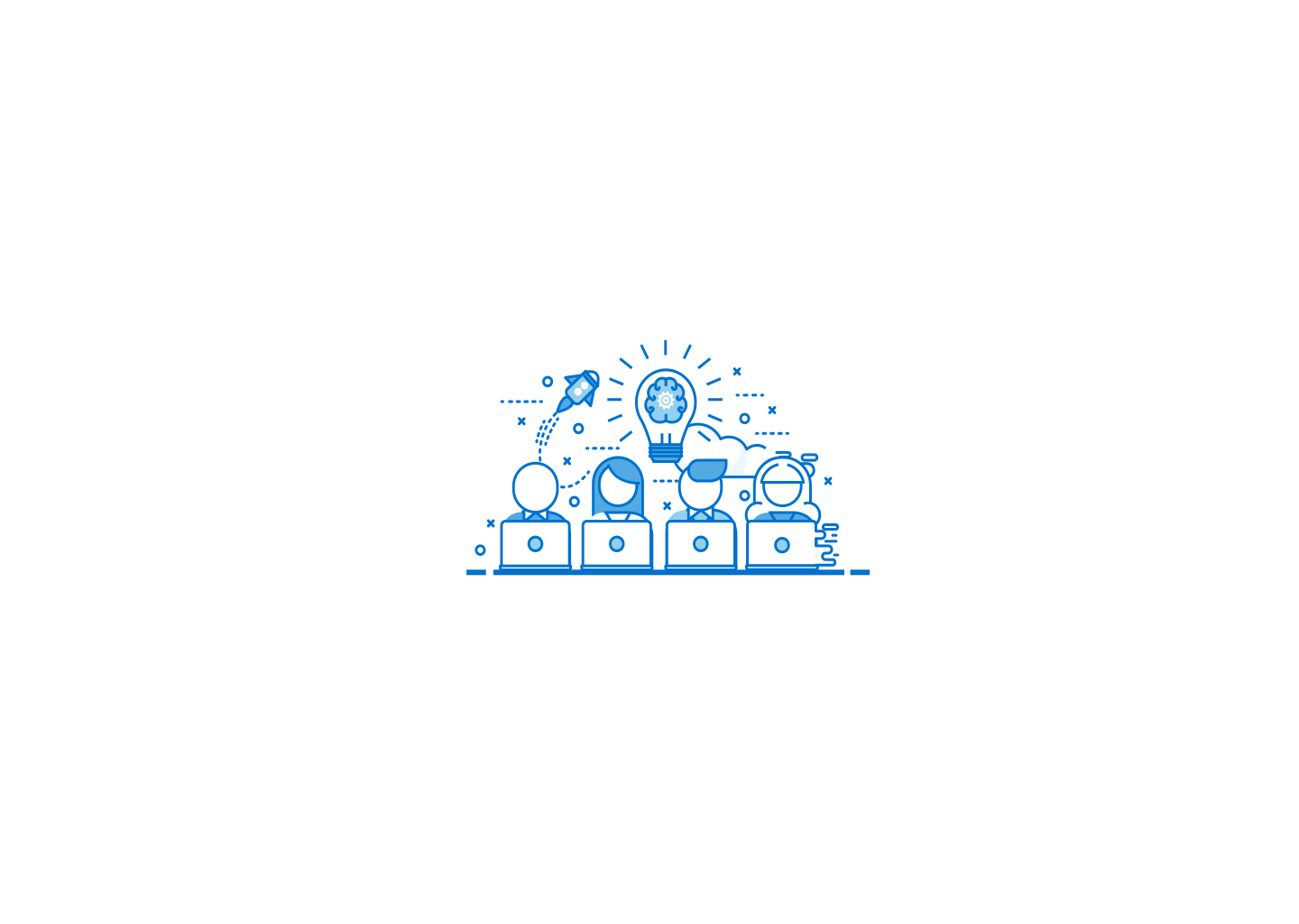 Digital Consultancy