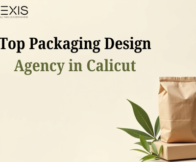Top Packaging Design Agency in Calicut