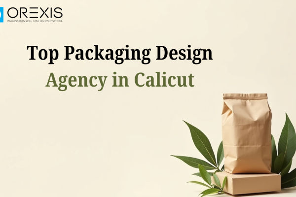 Top Packaging Design Agency in Calicut