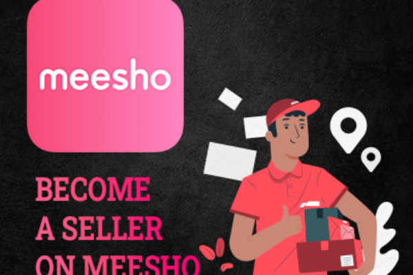 Become a seller on Meesho