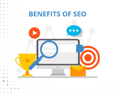 Benefits of SEO