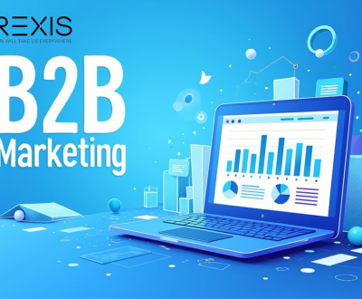 B2B Marketing
