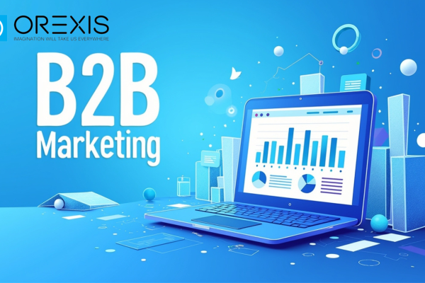 B2B Marketing