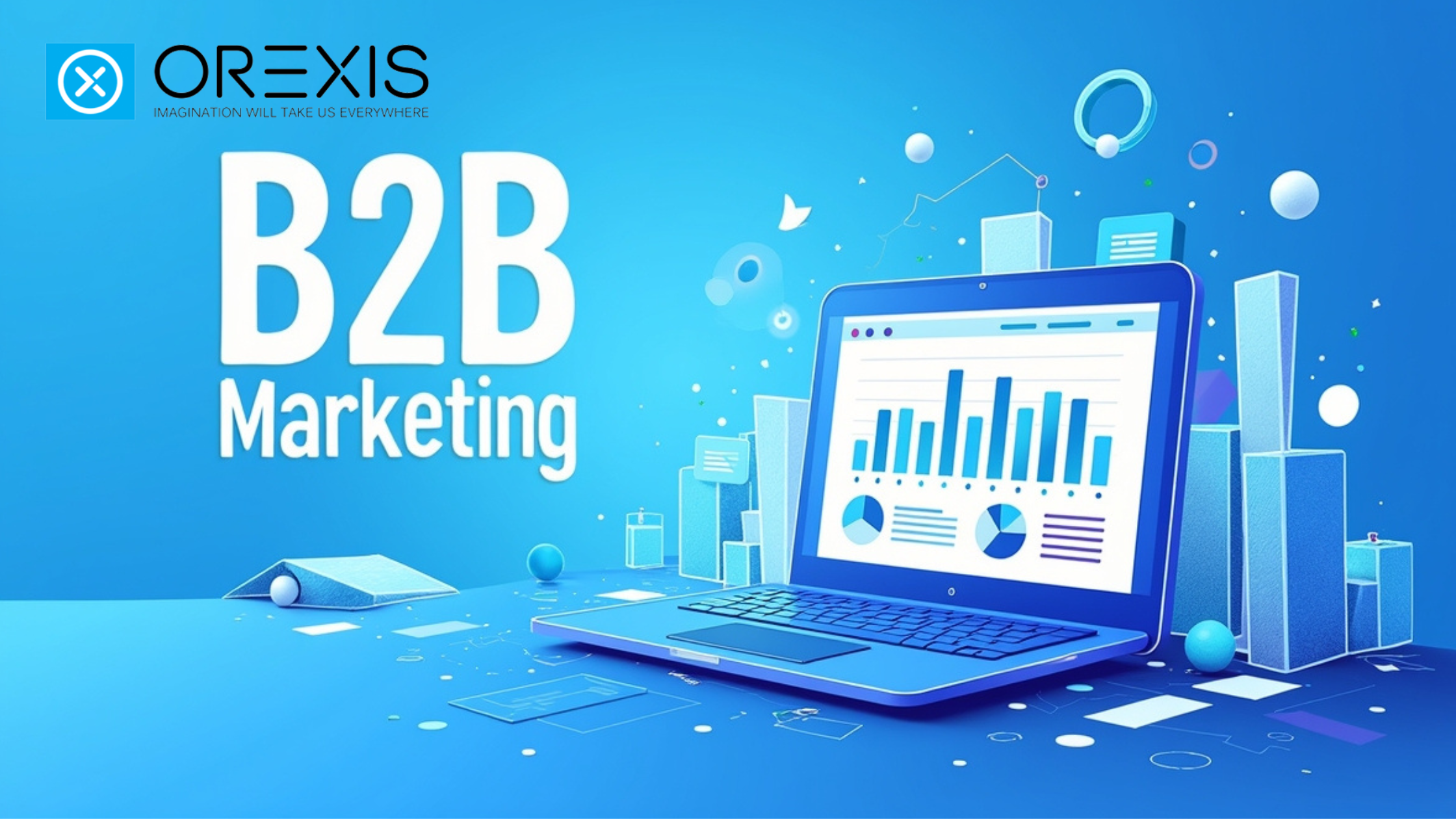 B2B Marketing