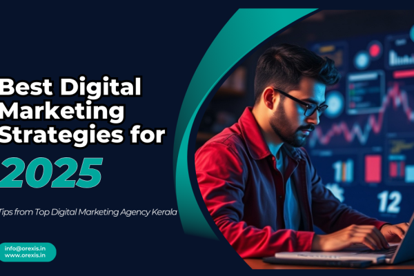 Digital Marketing Agency Kerala Best Digital Marketing Strategies