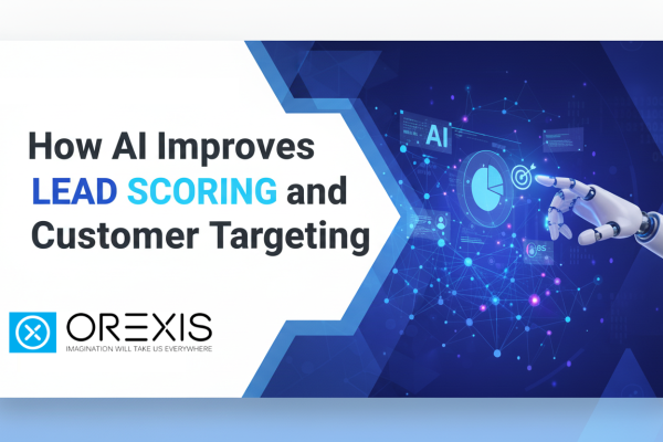 How AI Improves Lead Scoring