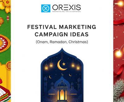 Festival Marketing Campaign
