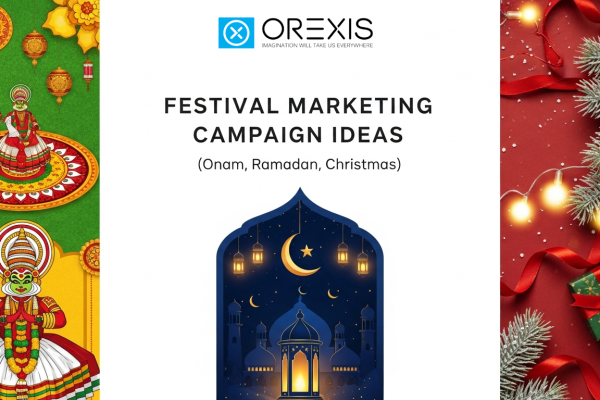 Festival Marketing Campaign