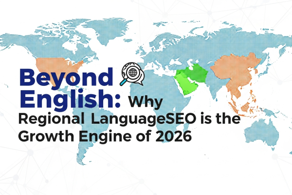 Beyond English: Why Regional Language SEO is the Growth Engine of 2026