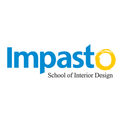 Impasto school of interior designing