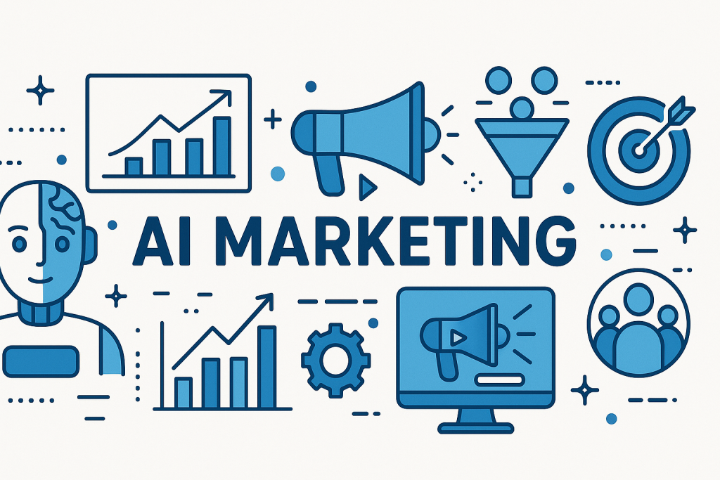 AI Marketing Agency Kerala