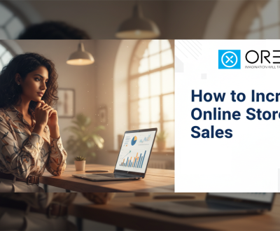 How to Increase Online Store Sales How to Increase Online Store Sales