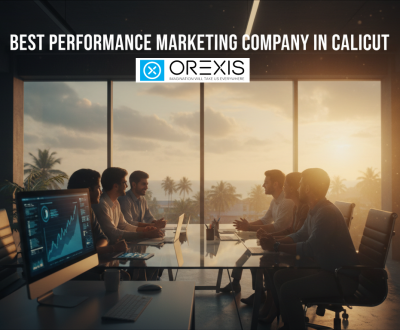 Best Performance Marketing Company in Calicut