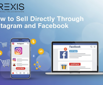 How to Sell Directly Through Instagram and Facebook