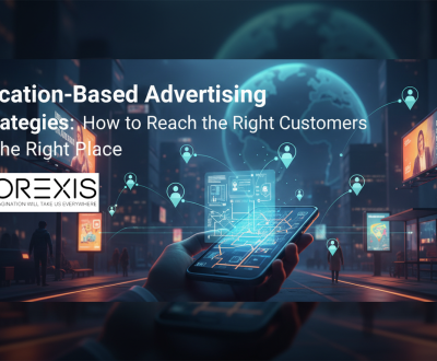 Location-Based Advertising Strategies: Location-Based Advertising Strategies:
