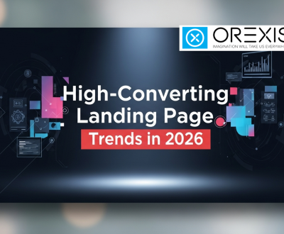 High-Converting Landing Page High-Converting Landing Page