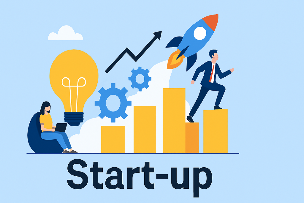 Startup Consultants Kerala