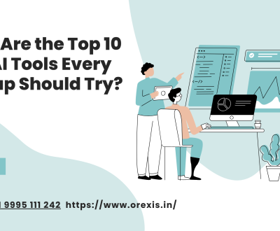 What Are the Top 10 Free AI Tools Every Startup Should Try?