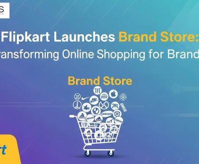 Flipkart Launches Brand Store