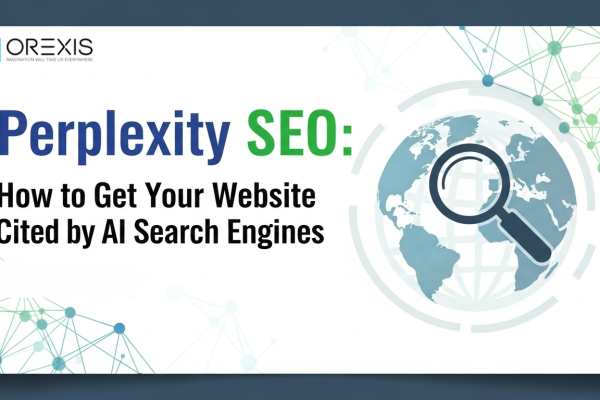 Perplexity SEO: How to Get Your Website Cited by AI Search Engines