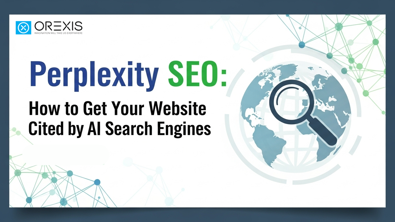 Perplexity SEO: How to Get Your Website Cited by AI Search Engines