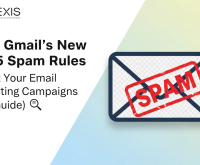 How Gmail’s New 2025 Spam Rules Affect Your Email Marketing Campaigns