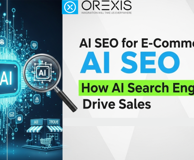 AI SEO for E-Commerce: How AI Search Engines