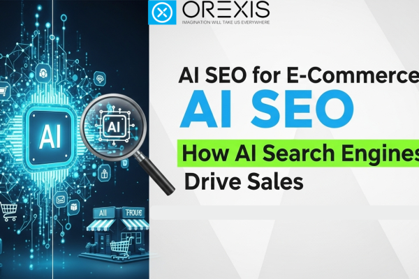 AI SEO for E-Commerce: How AI Search Engines