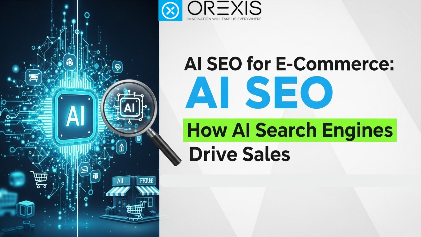 AI SEO for E-Commerce: How AI Search Engines