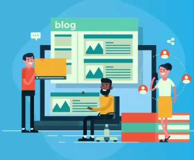 How to Create Interactive Blog Content That Keeps Readers Hooked