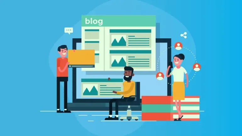 How to Create Interactive Blog Content That Keeps Readers Hooked
