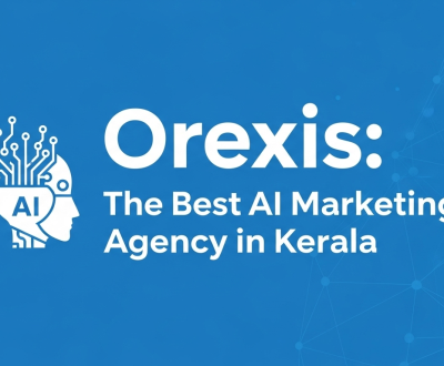 The Best AI Marketing Agency in Kerala