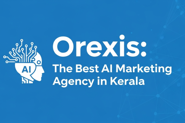 The Best AI Marketing Agency in Kerala