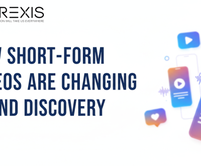 How Short-Form Videos Are Changing Brand Discovery How Short-Form Videos Are Changing Brand Discovery