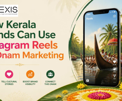 How Kerala Brands Can Use Instagram Reels for Onam Marketing How Kerala Brands Can Use Instagram Reels for Onam Marketing
