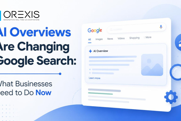 AI Overviews Are Changing Google Search: What Businesses Need to Do Now