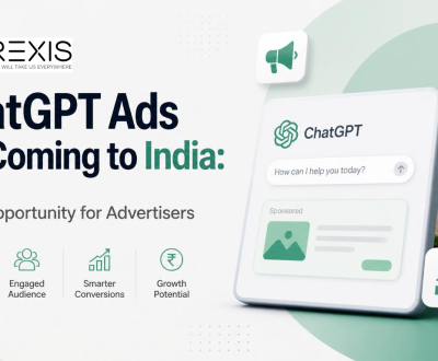 ChatGPT Ads Are Coming to India ChatGPT Ads Are Coming to India