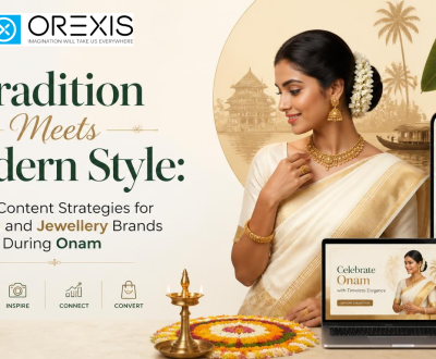 Tradition Meets Modern Style Tradition Meets Modern Style
