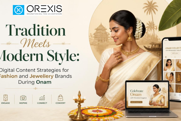 Tradition Meets Modern Style