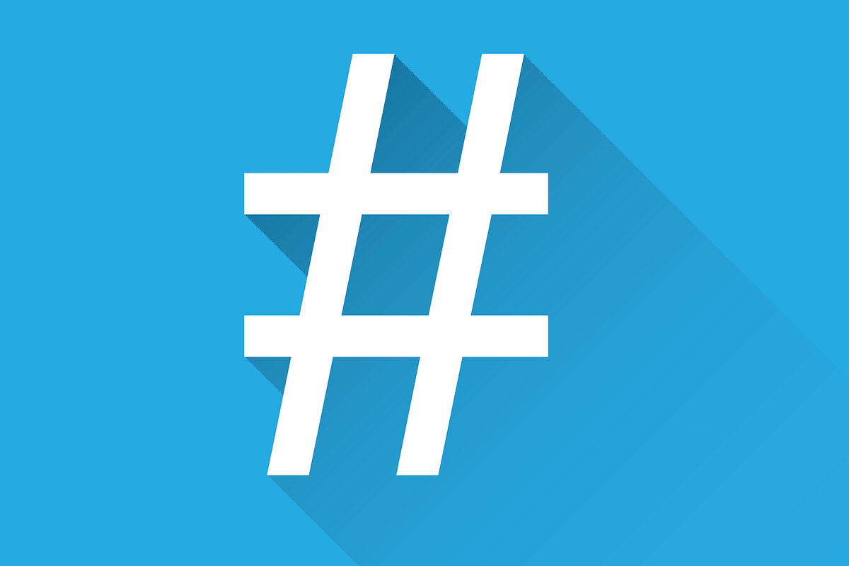 How to Create a Winning Hashtag Strategy for Your Brand