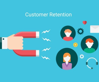 How to Increase Customer Retention with Digital Strategies