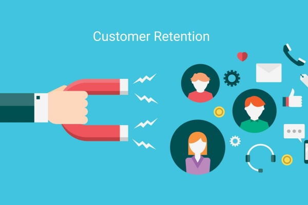 How to Increase Customer Retention with Digital Strategies
