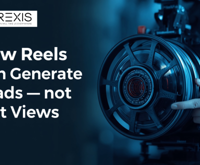 How Reels Can Generate Leads—not Just Views How Reels Can Generate Leads—not Just Views