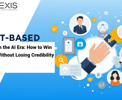 Trust-Based Marketing in the AI Era